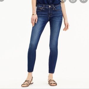 ~NEVER WORN J crew jeans 👖